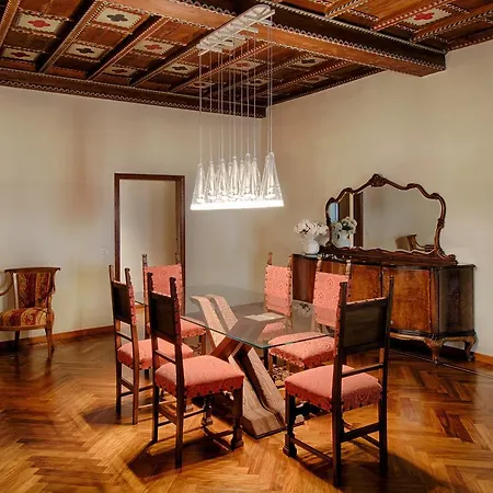 Вилла Tenuta Cambiano By Posarellivillas Кастельфьорентино