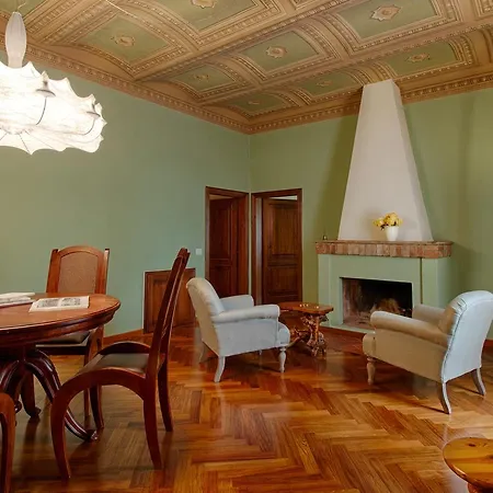 Tenuta Cambiano By Posarellivillas * קסטלפיורנטינו