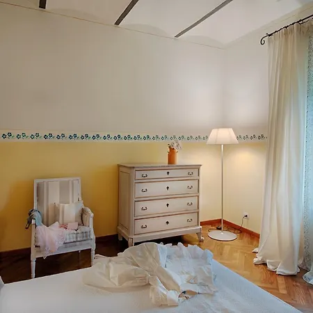 Tenuta Cambiano By Posarellivillas וילה *