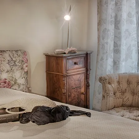 וילה Tenuta Cambiano By Posarellivillas קסטלפיורנטינו