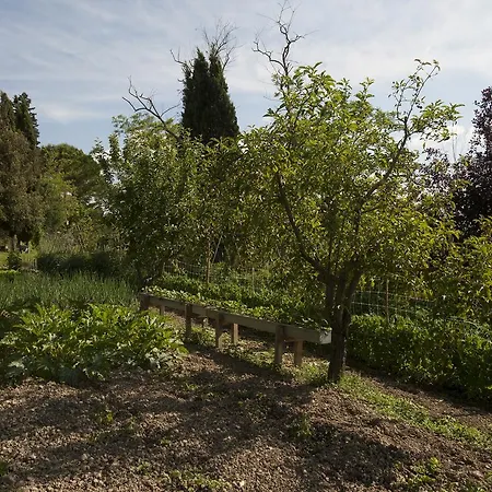 Tenuta Cambiano By Posarellivillas * קסטלפיורנטינו
